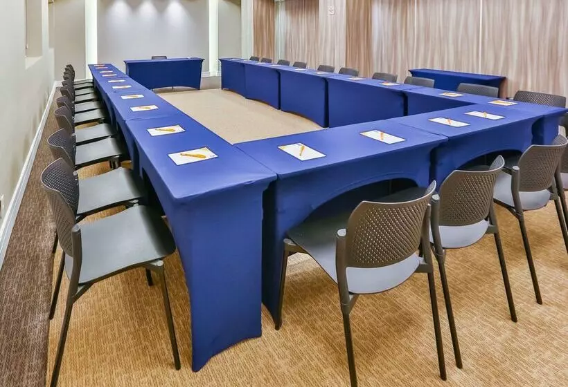 Hotelli Sleep Inn Aeroporto De Guarulhos   São Paulo