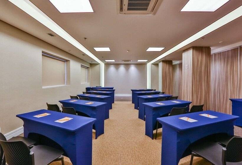 Hotel Sleep Inn Aeroporto De Guarulhos São Paulo