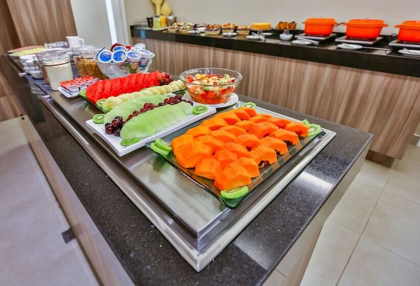 Hotel Sleep Inn Aeroporto De Guarulhos São Paulo