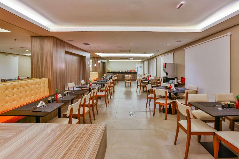 Hotel Sleep Inn Aeroporto De Guarulhos São Paulo