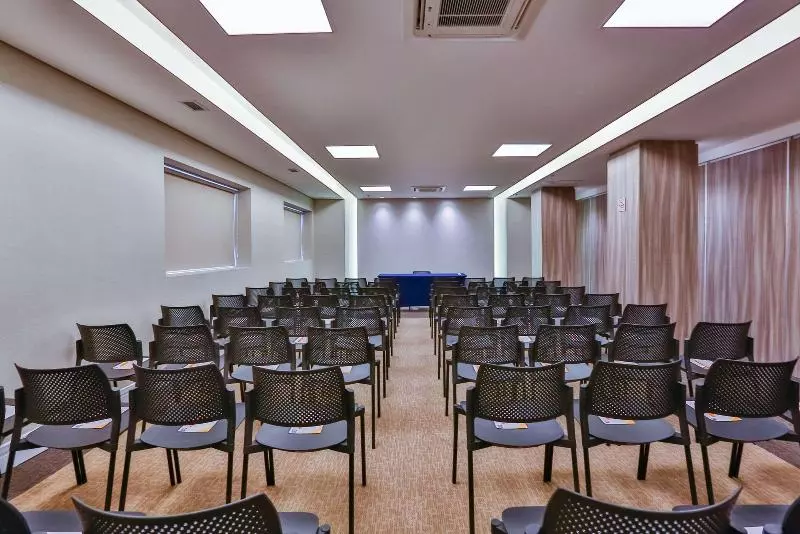 Hotelli Sleep Inn Aeroporto De Guarulhos   São Paulo