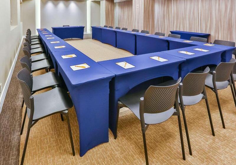 Hotel Sleep Inn Aeroporto De Guarulhos São Paulo