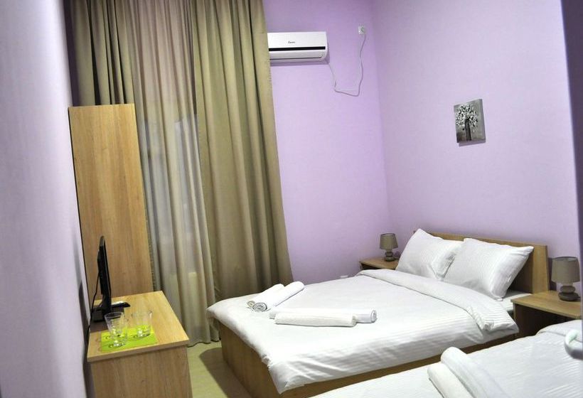 Fotos del hotel Tiflis Narikala:  21