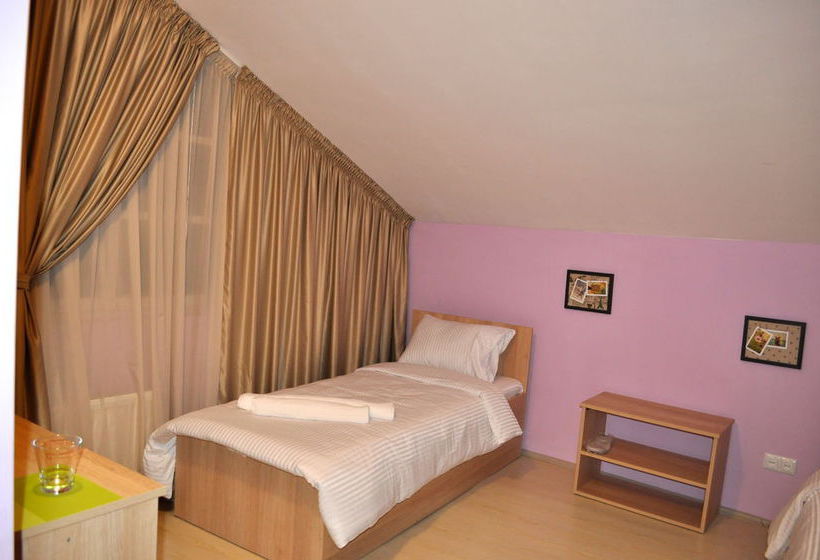 Fotos del hotel Tiflis Narikala:  8