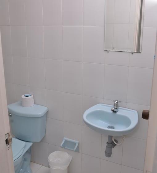 هتل Vargas Airport