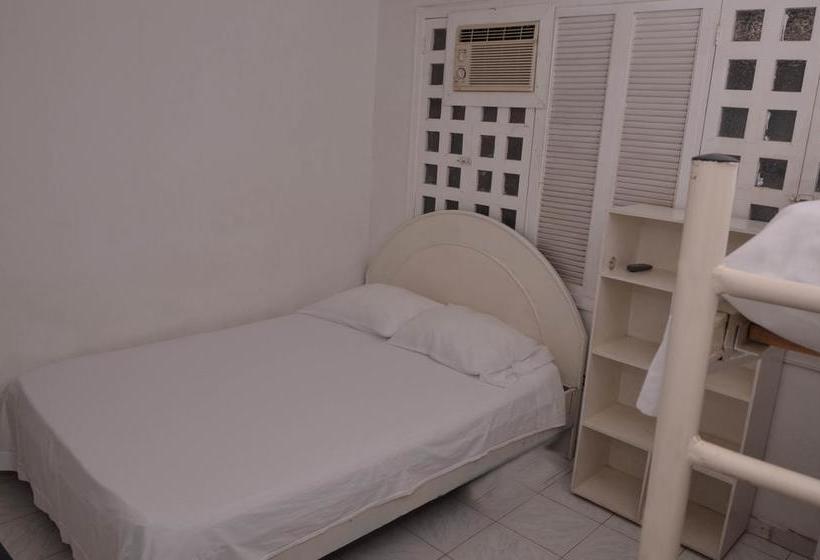 هتل Vargas Airport