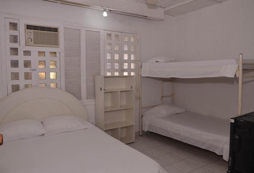 هتل Vargas Airport