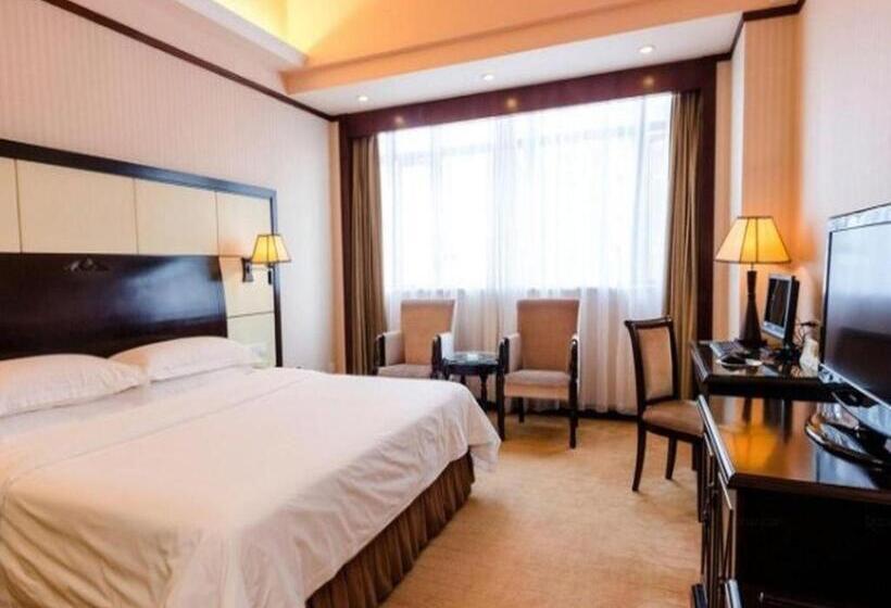 Vienna International Hotel Shenzhen North Station Branch