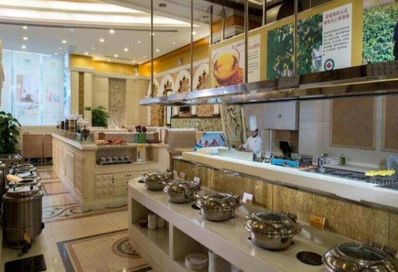 Vienna International Hotel Shenzhen North Station Branch