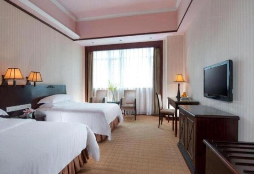 Vienna International Hotel Shenzhen North Station Branch