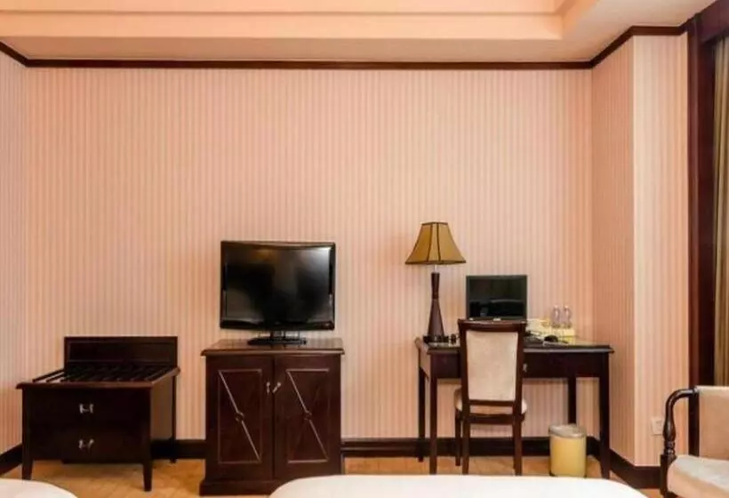 Vienna International Hotel Shenzhen North Station Branch