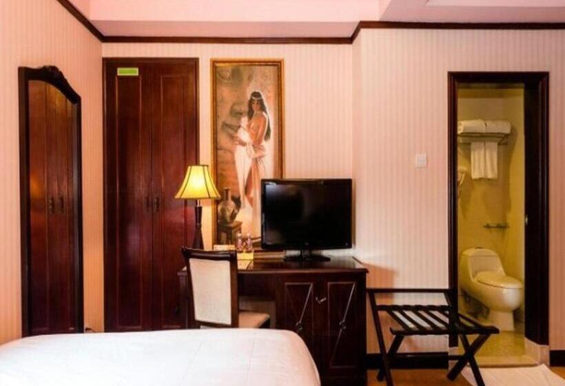 Vienna International Hotel Shenzhen North Station Branch