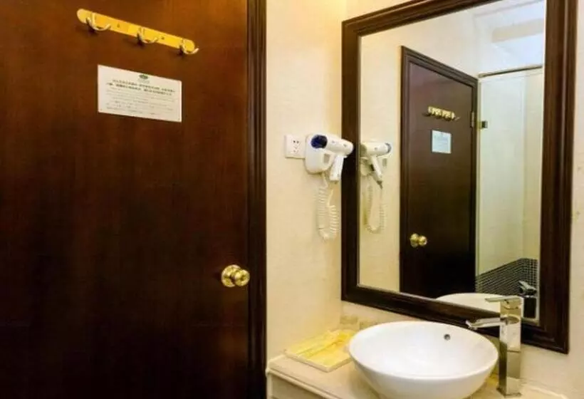 Vienna International Hotel Shenzhen North Station Branch
