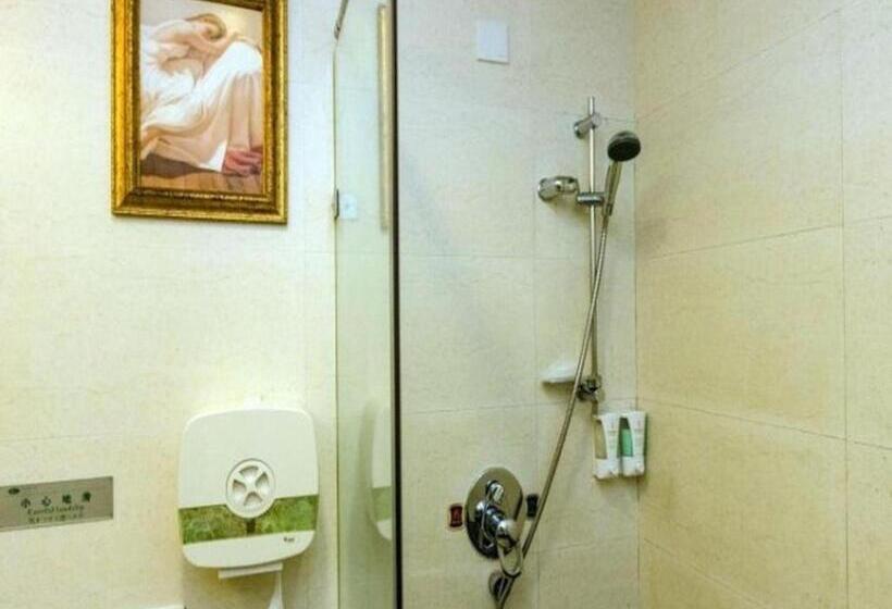 Vienna International Hotel Shenzhen North Station Branch