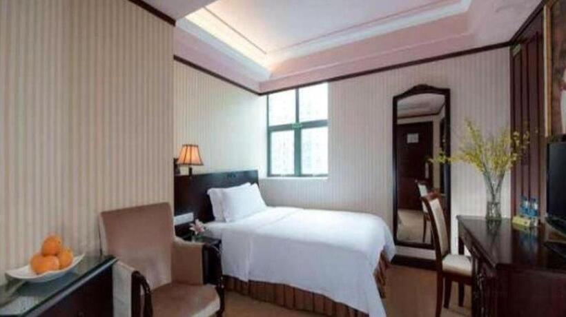 Vienna International Hotel Shenzhen North Station Branch