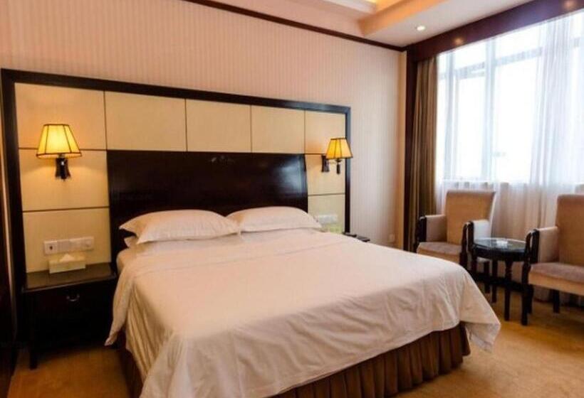 Vienna International Hotel Shenzhen North Station Branch