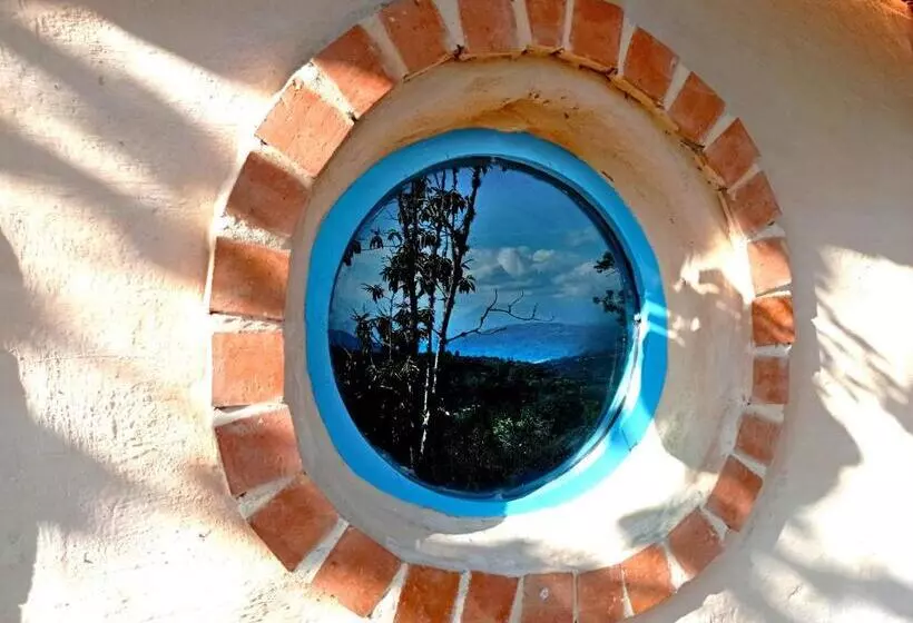 La Pacha Hostel