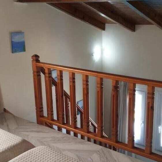 Mythos Beach Hotel Apartments