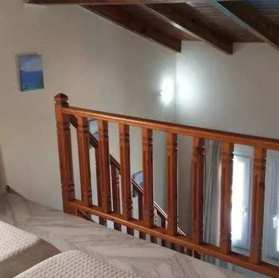 Mythos Beach Hotel Apartments
