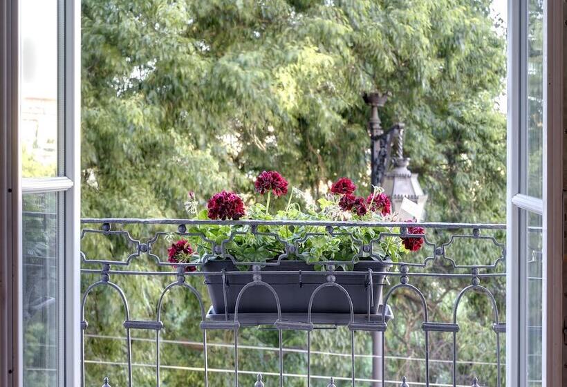 Residentas Sao Pedro