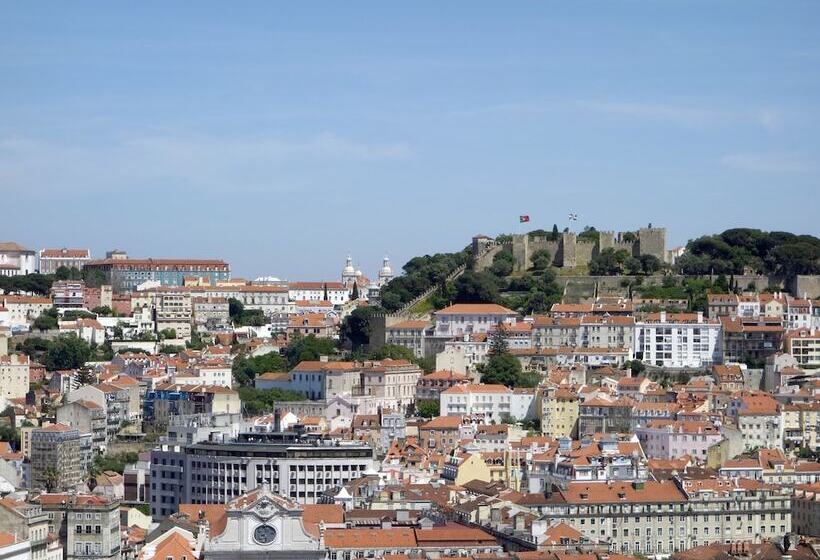 Residentas Sao Pedro