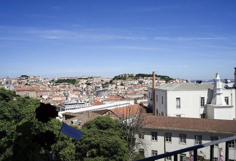 Residentas Sao Pedro