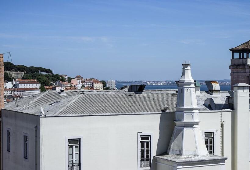 Residentas Sao Pedro