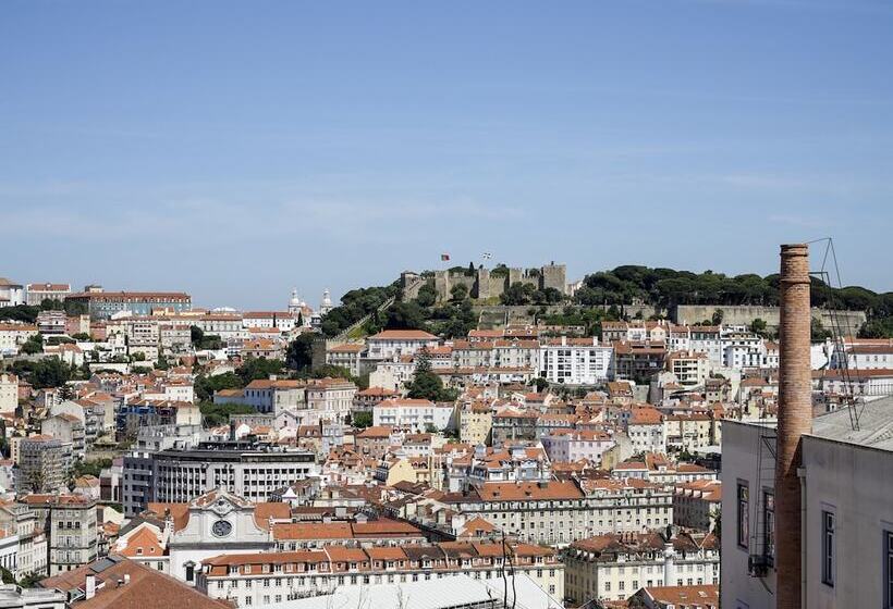 Residentas Sao Pedro