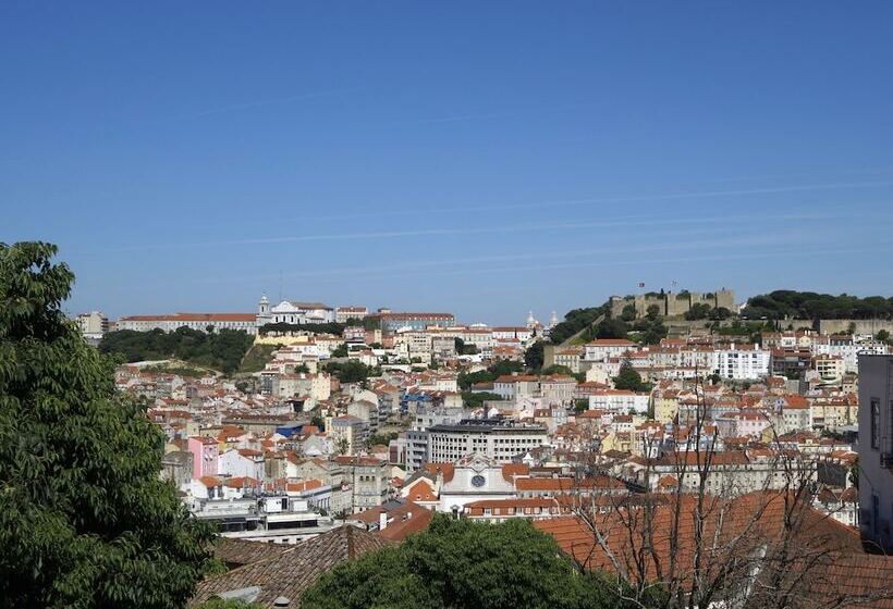 Residentas Sao Pedro