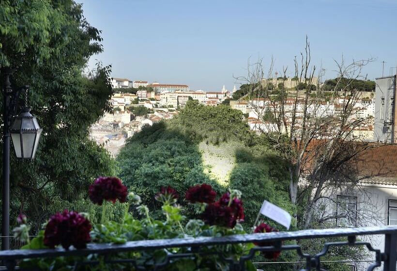 Residentas Sao Pedro