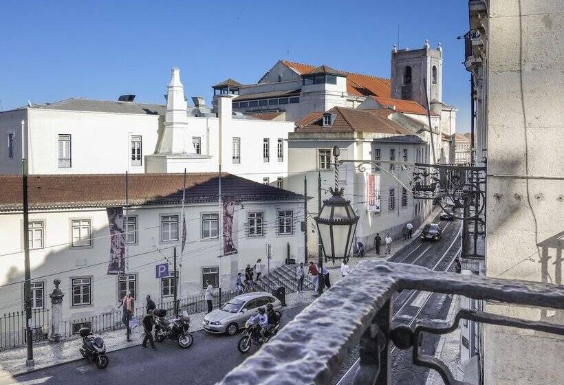 Residentas Sao Pedro