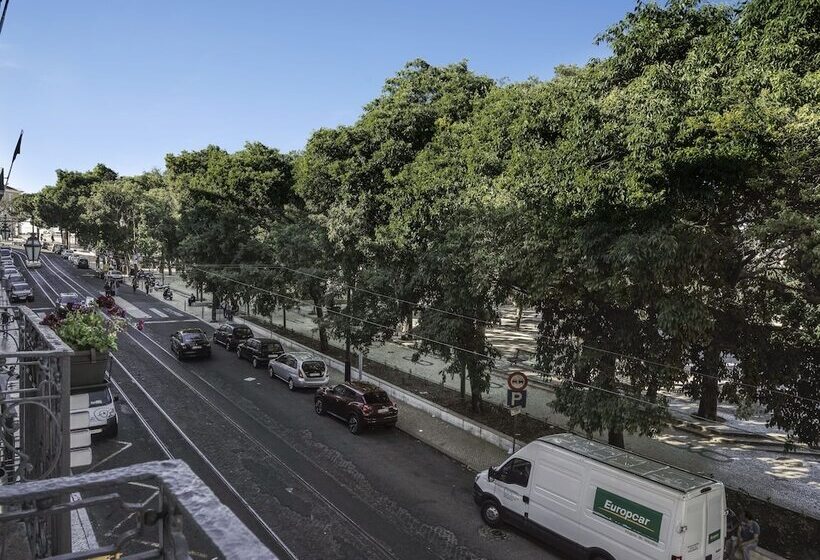 Residentas Sao Pedro