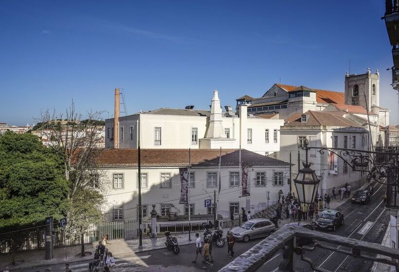 Residentas Sao Pedro