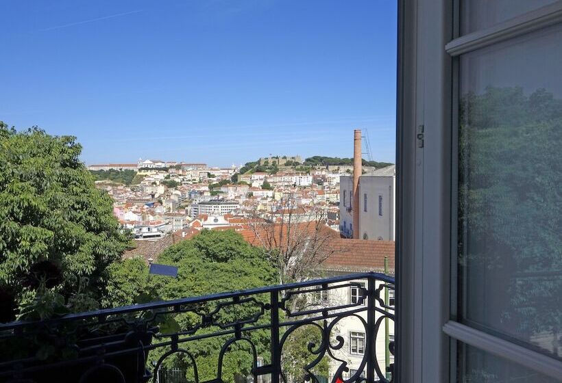 Residentas Sao Pedro