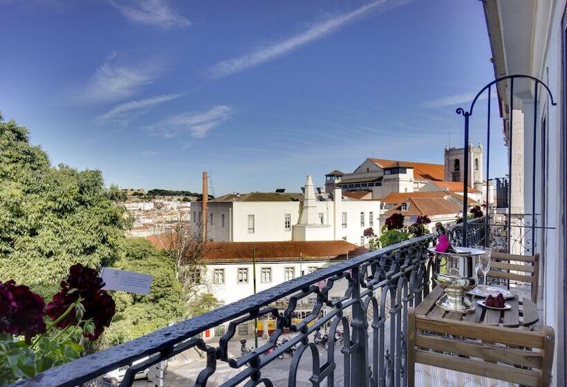 Residentas Sao Pedro