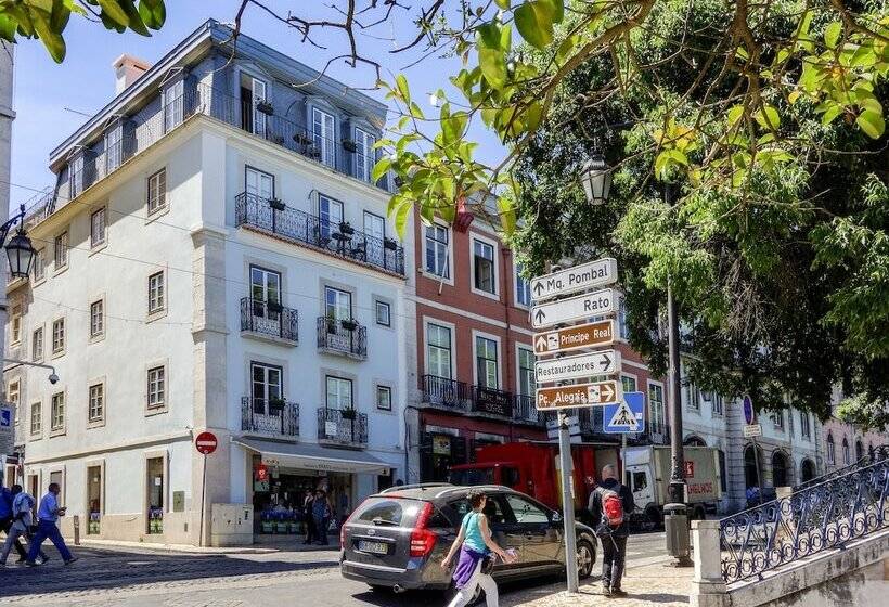 Residentas Sao Pedro