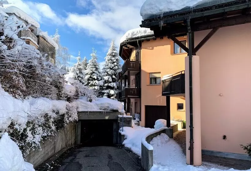 T3 Hotel Mira Val