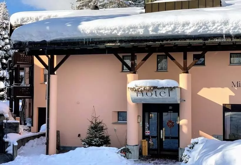 T3 Hotel Mira Val
