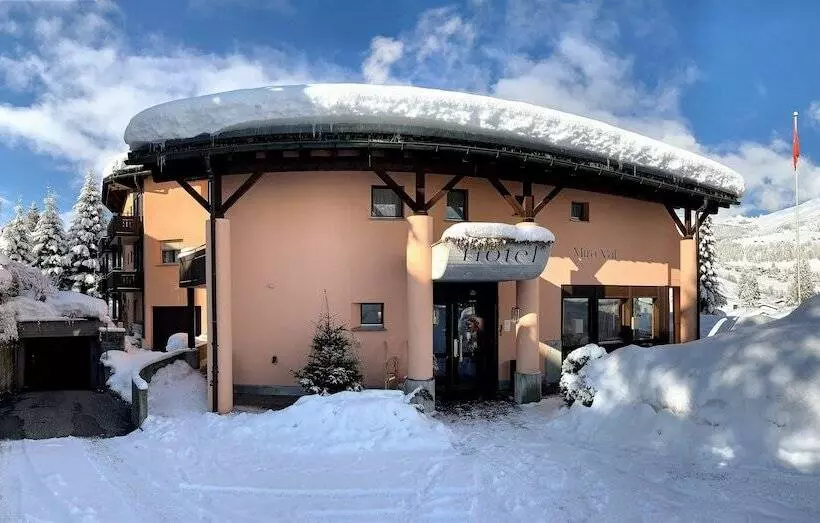 T3 Hotel Mira Val
