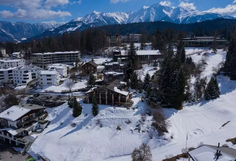 T3 Hotel Mira Val