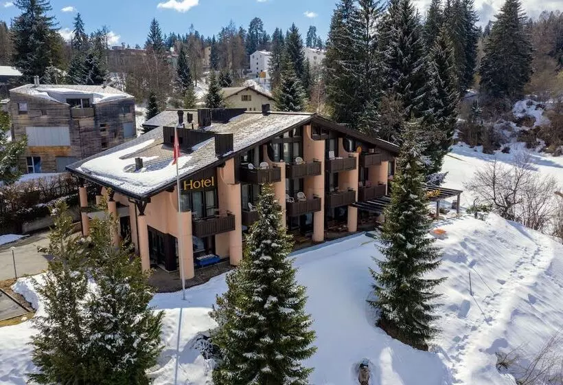 T3 Hotel Mira Val