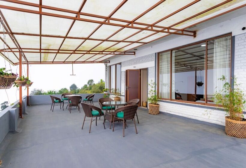 هتل Helambu Mountain Resort