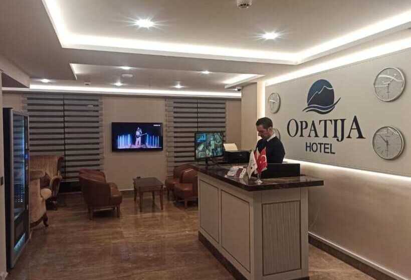 هتل Opatija