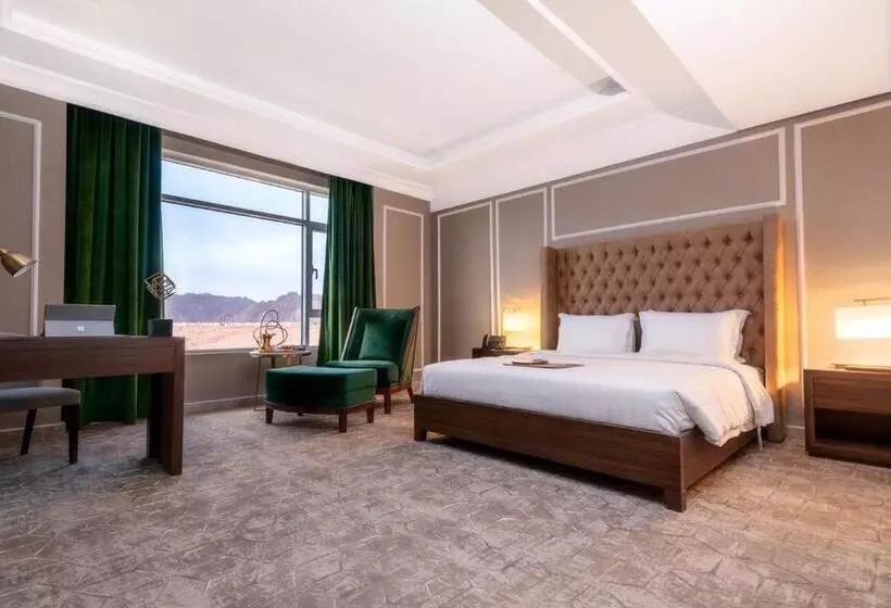 Hotelli Suknai Royal