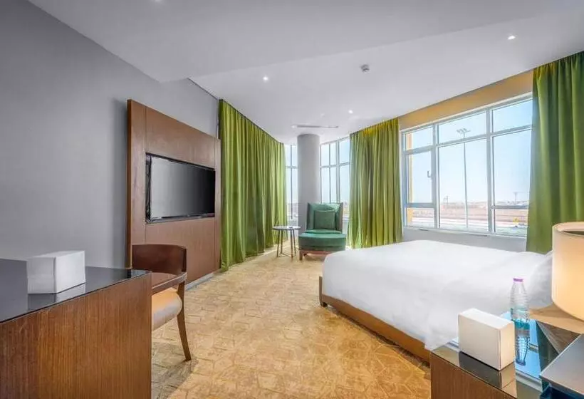 Hotelli Suknai Royal