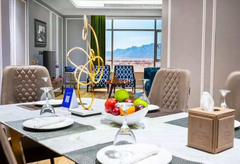 Hotelli Suknai Royal