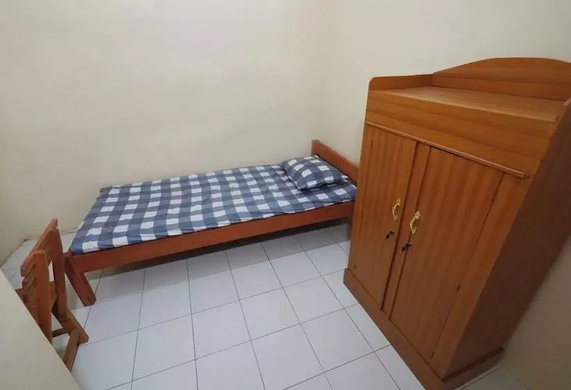 Majatalo Kingkost Wonocatur