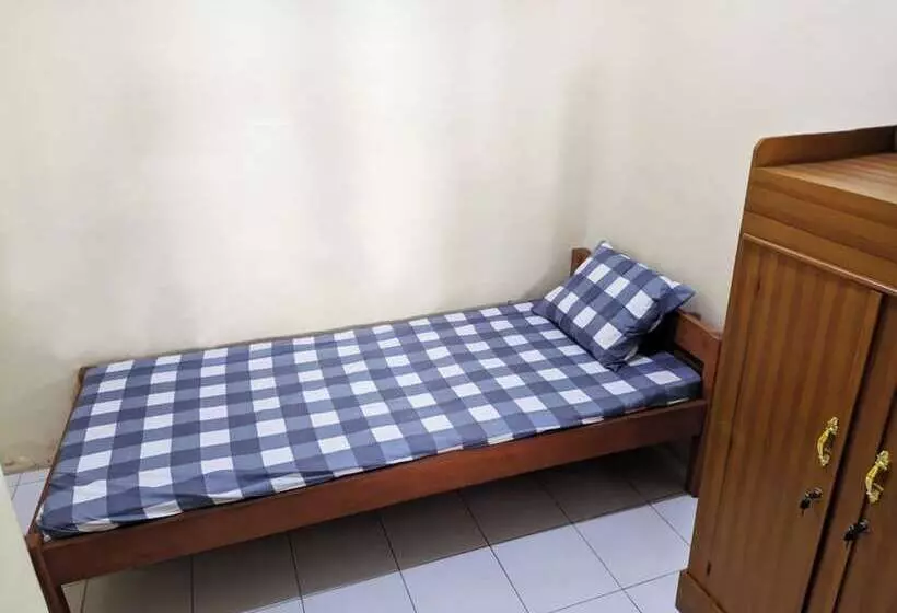 Majatalo Kingkost Wonocatur