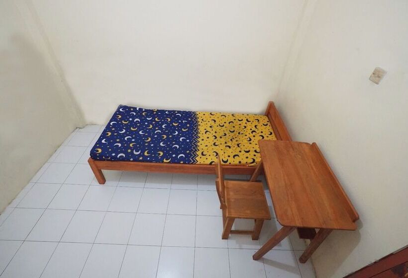 پانسیون Kingkost Wonocatur