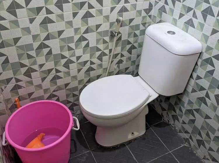 Majatalo Kingkost Wonocatur